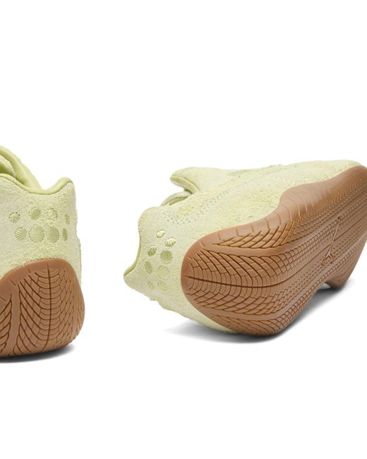 PUMA White X Danielle Cathari Washed Speedcat Sneakers