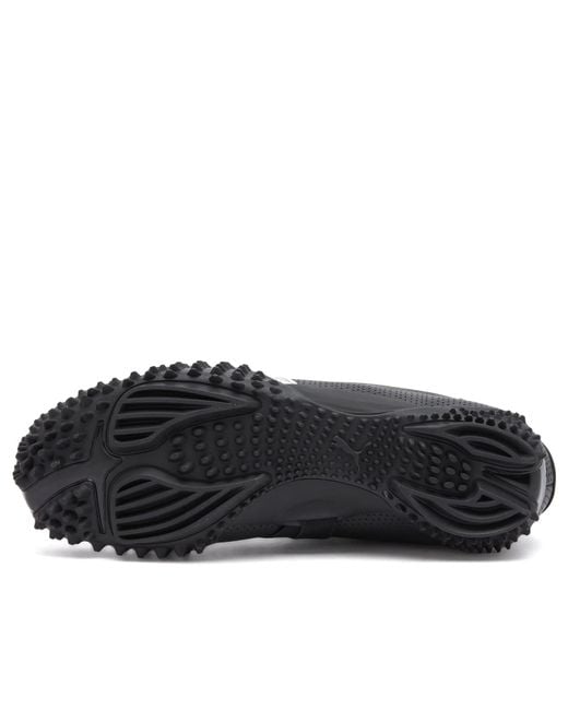 PUMA Black Mostro Perf