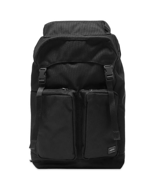 Comme des Garçons Black X Porter Cordura Backpack for men