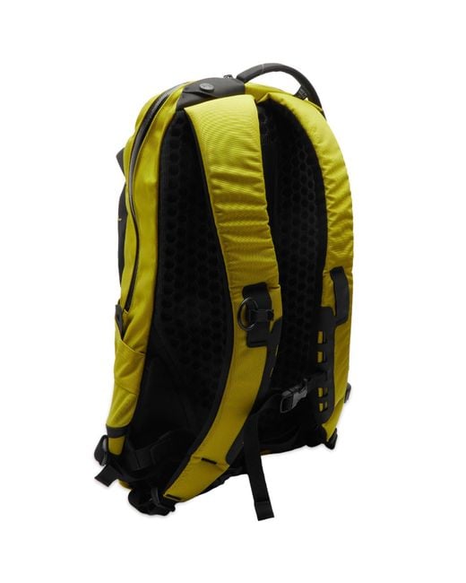 Arc'teryx Multicolor Arro 16 Backpack
