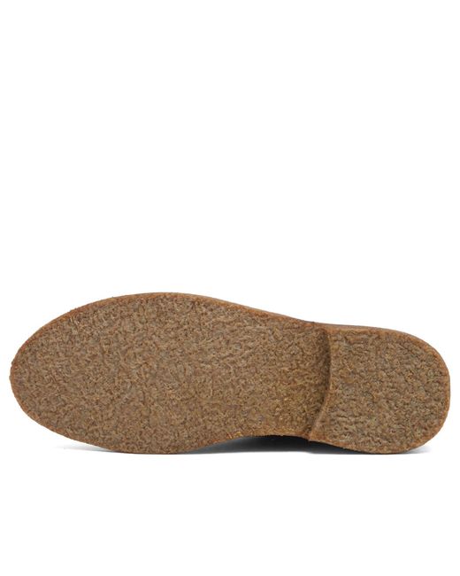 Astorflex Brown Greenflex Boot for men