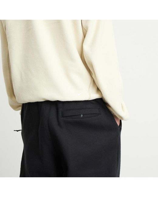 Nike Natural Acg Wolf Tree Crew Sweat for men