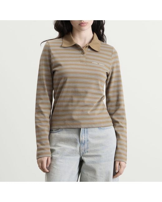 Samsøe & Samsøe Multicolor Sadonell Polo