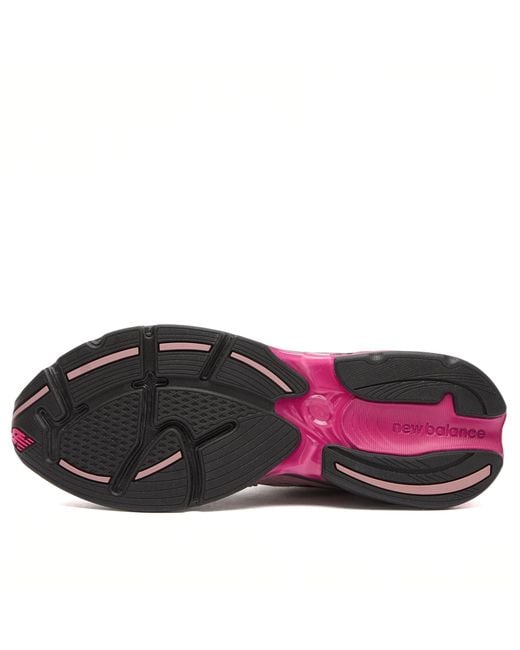 New Balance Pink Abzorb 2010 Sneaker