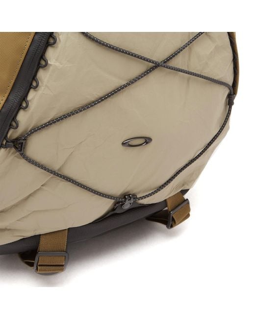 Oakley Natural Latitude Sling Pack for men