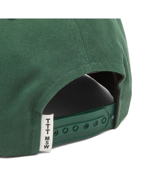 TTT MSW Green Tomatoes Cap for men