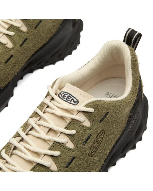 Keen Multicolor Jasper Zionic Sneaker for men