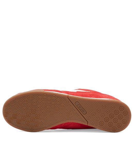 New Balance Red Rc42 Sneaker