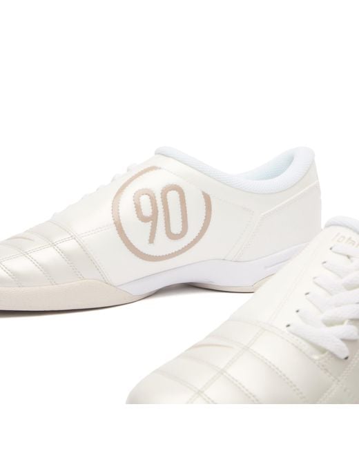 Nike White Total 90 Sneaker for men