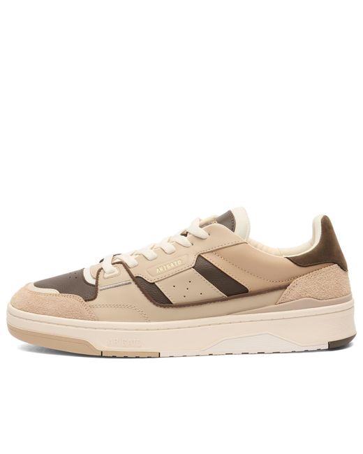 Axel Arigato Natural Clay Sneaker for men