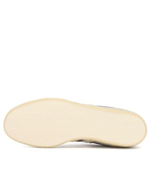 Adidas Gray Roelee Spzl Fc Sneaker for men