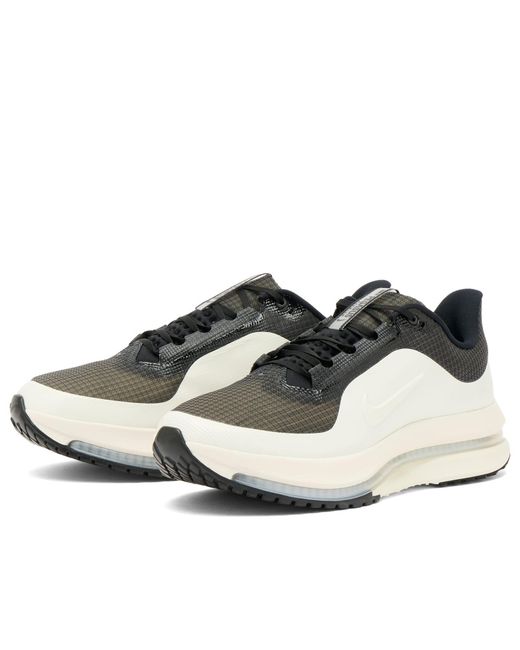 Nike Brown Pegasus Premium Sp Sneaker