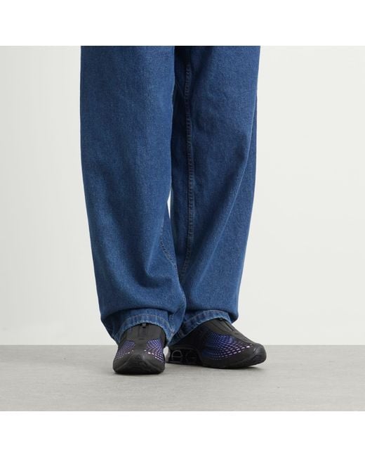 Adidas Blue Megaride S2 Sneaker