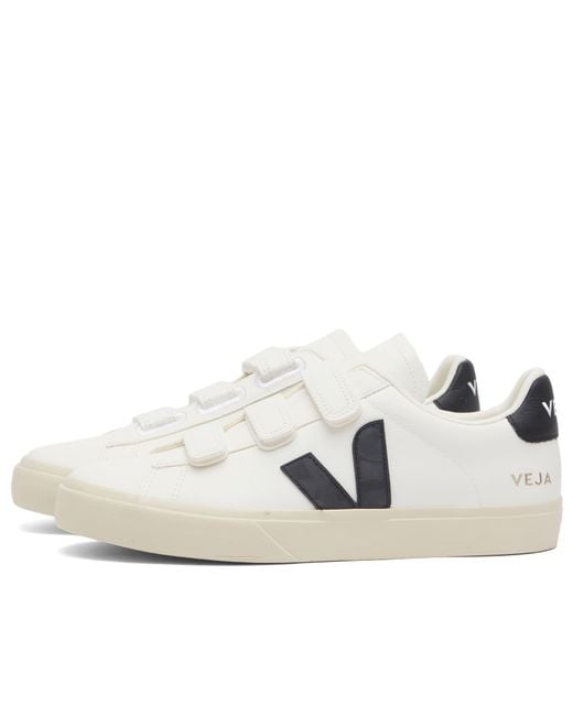 Veja White Recife Sneakers