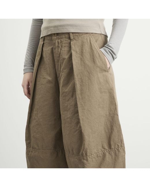 YMC Natural Salba Shorts