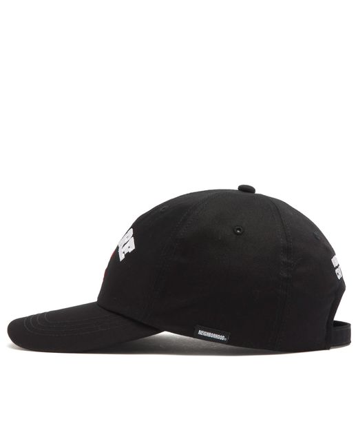 帽子 NEIGHBORHOOD X SUBWARE . DAD-CAP NEIGHBORHOOD(ネイバーフッド)｜NH X SUBWARE . DAD CAP-1