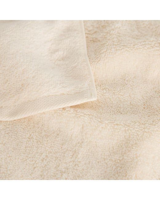 Tekla Natural Organic Terry Bath Towel