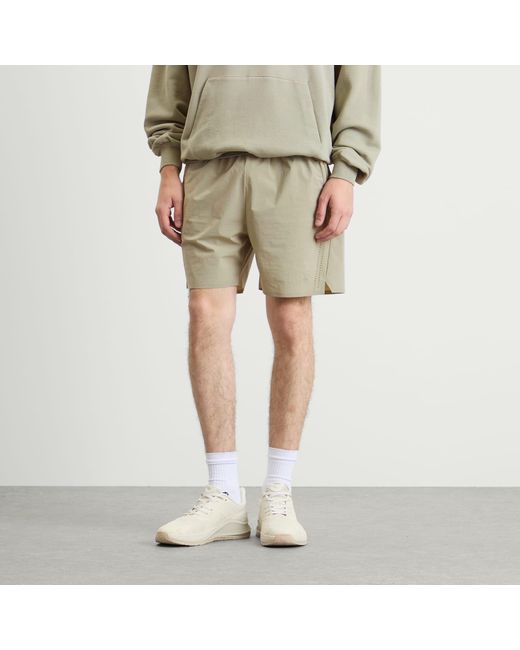 REPRESENT 247 Natural Training Short for men