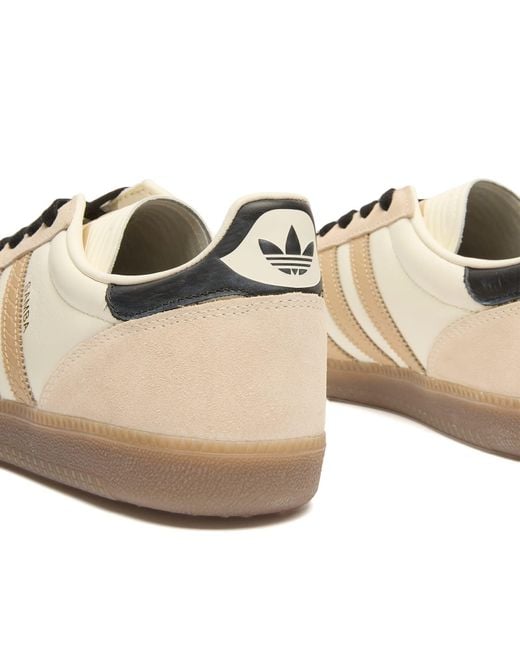 Adidas Natural Samba Jp Sneaker