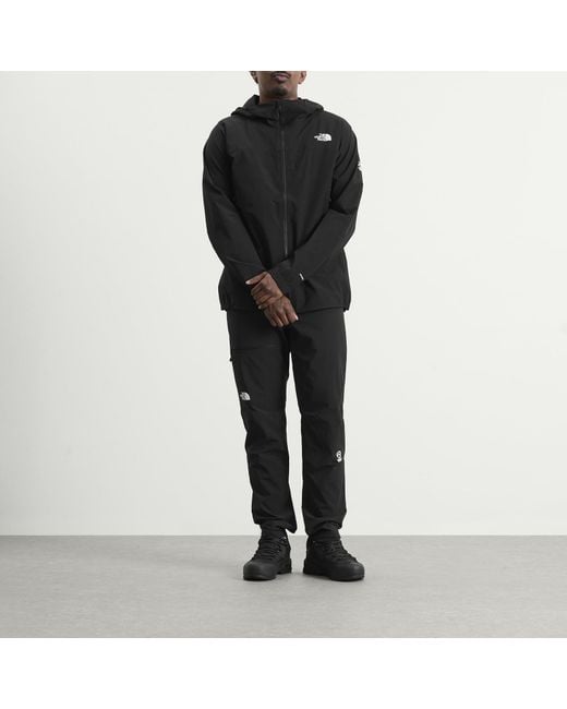 The North Face Black Summit Off Width Jacket for men