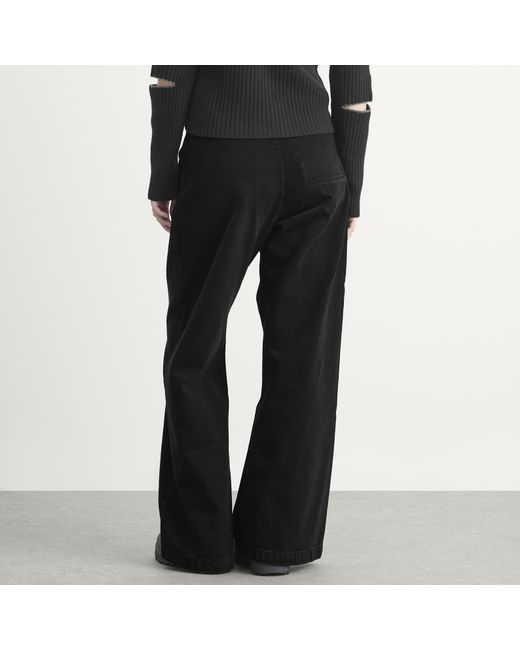 YMC Black Courtney Jean