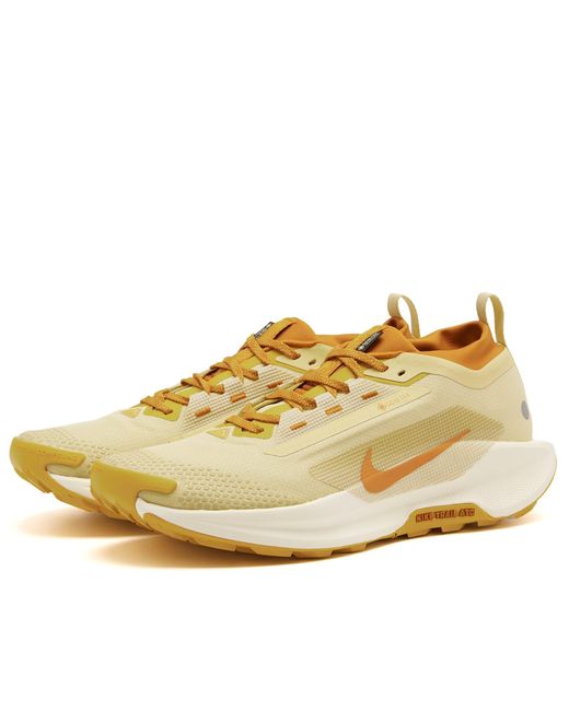 Nike Natural Nike Reactx Pegasus Trail 5 Gtx Sp Sneaker