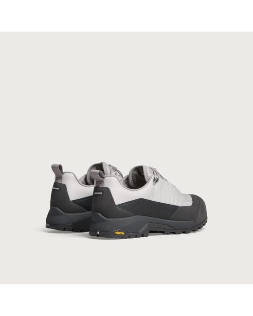 The North Face White Glenclyffe Alpine for men