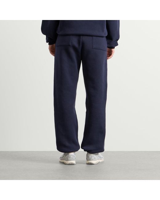 MKI Miyuki-Zoku Blue Uniform Jogger Presented By End