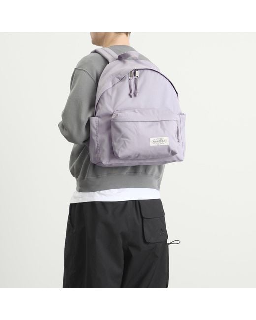 Eastpak Gray Day Pak'R Backpack