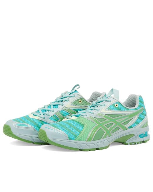 Asics Blue Ub9-S Gel-Ds Trainer 14 Sneaker