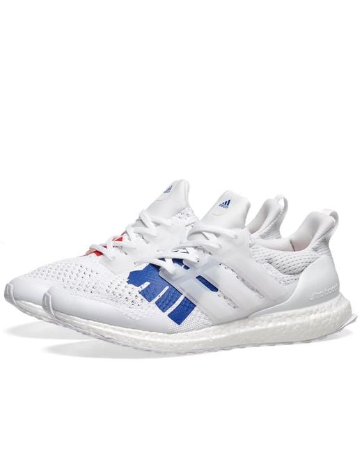 ultraboost undftd