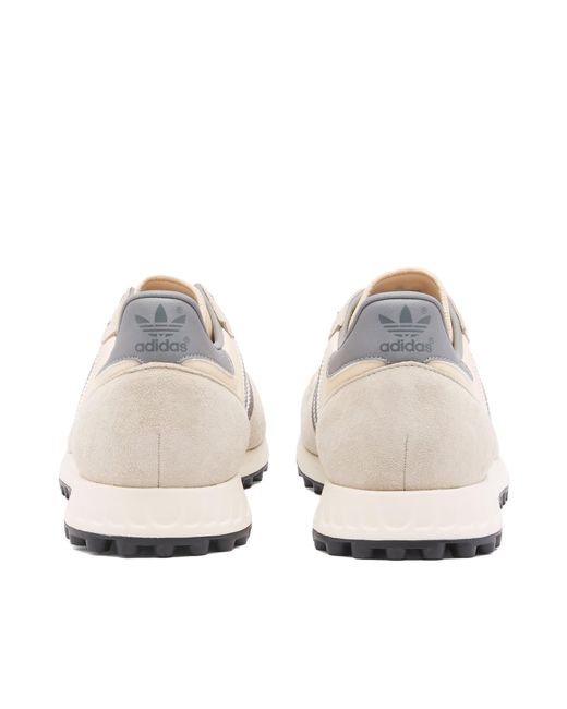 adidas gazelle silver green womens Adidas Retrocross 25 Golf Shoes White/Grey Six/Gum – Golf Discount main image 0