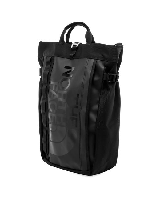 The North Face Synthetic Base Camp Tote Bag in Black for ...