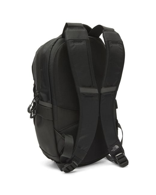 The North Face Black Borealis Mini Backpack