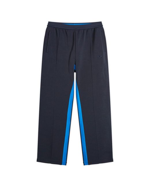 Adidas Blue X Wales Bonner Pique Track Pants