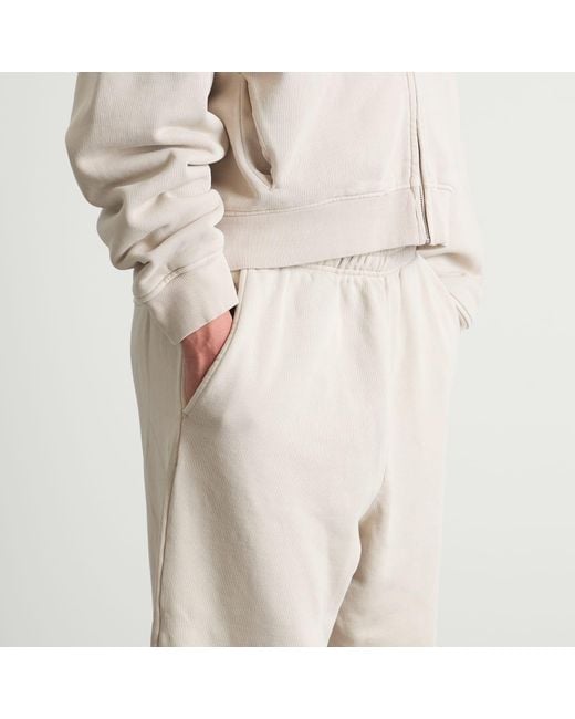 Entire studios Natural Standard Sweatpant for men