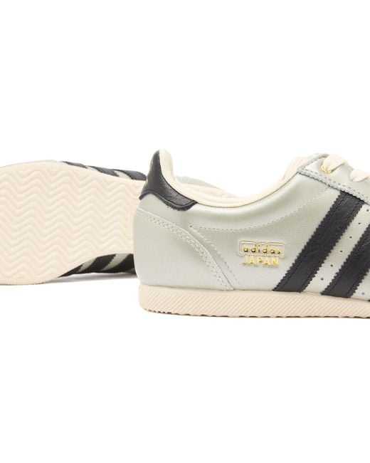 Adidas White Japan W