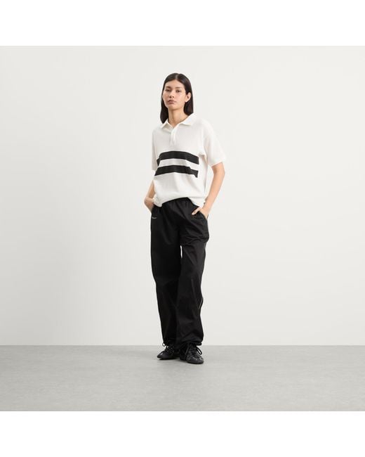 Hosbjerg Black Sadie Pants