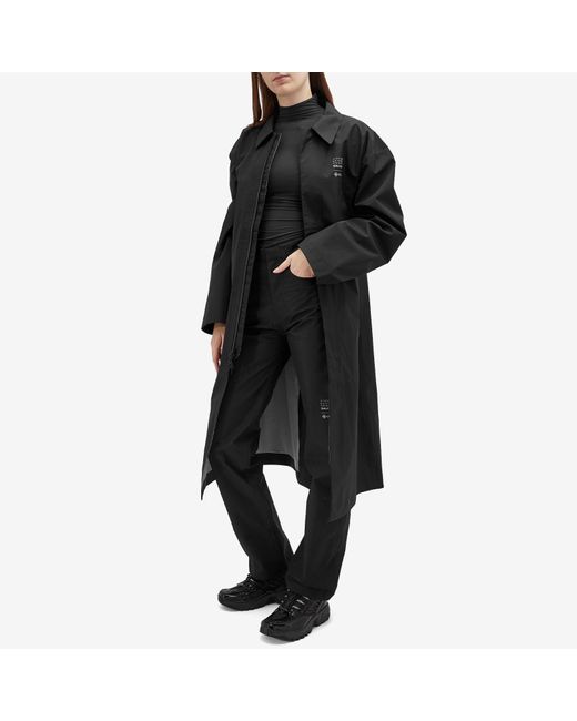 Maison Margiela Gray X Salomon Trousers