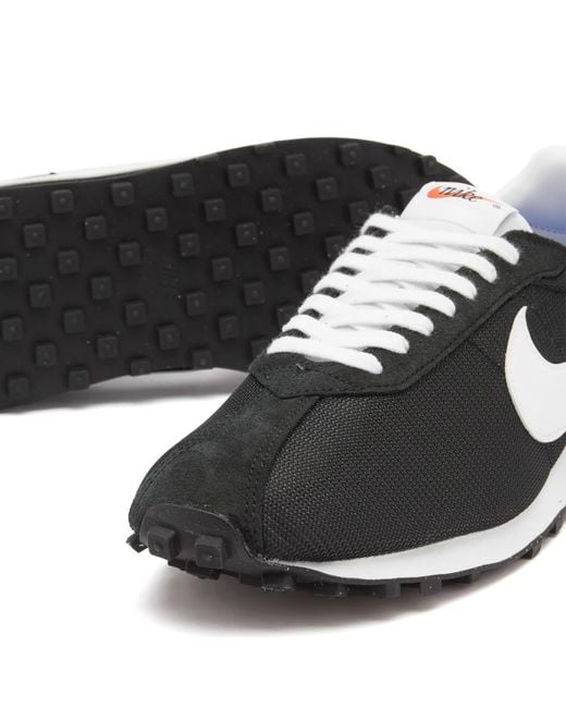 Nike Black Ld-1000 Sneaker for men