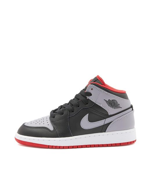 Nike Multicolor 1 Mid Gs Sneakers for men