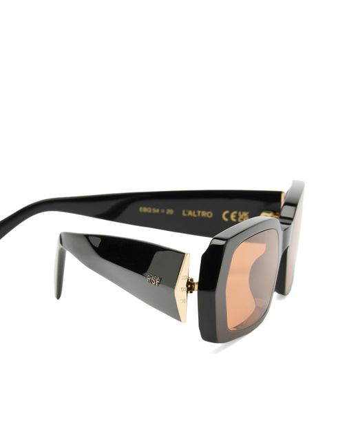 Retrosuperfuture Multicolor L'Altro Sunglasses