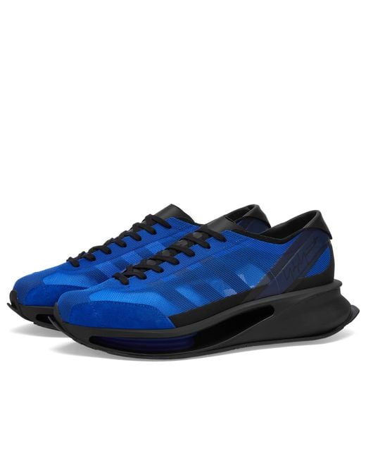 Y-3 End. X S-Gendo Run 