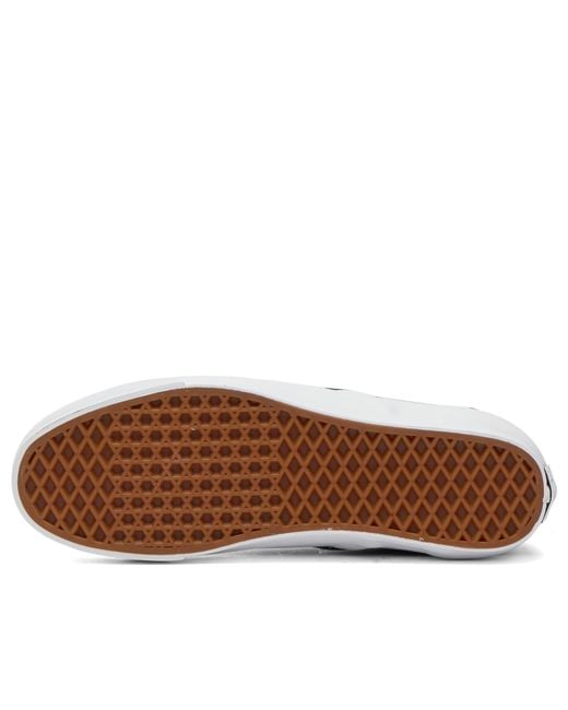 Vans Black Slip-On Reissue 98 Sneakers