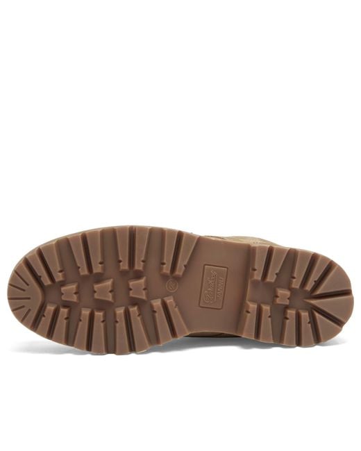 Paraboot Brown Thiers for men