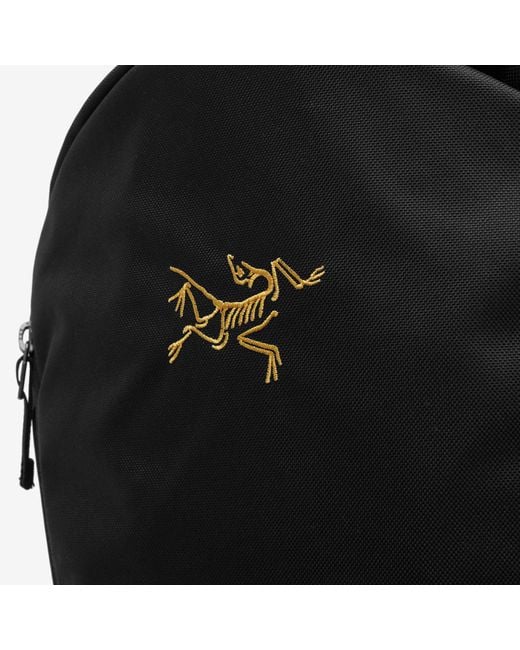 Arc'teryx Black Mantis 26 Backpack for men