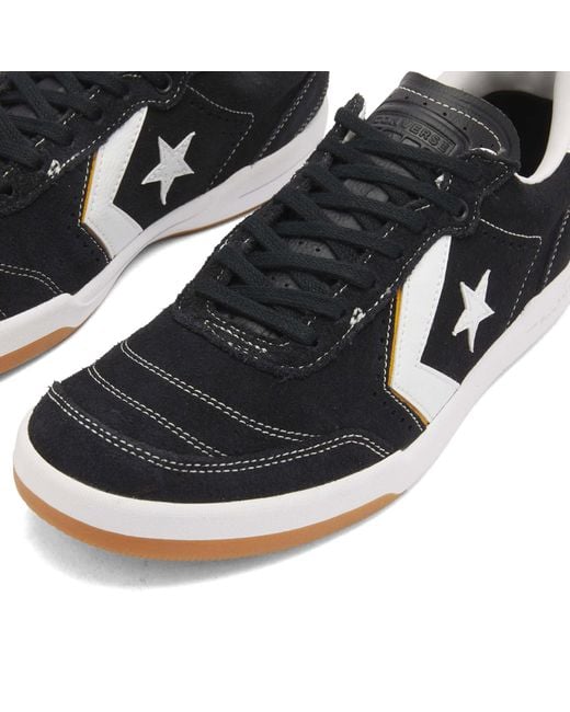 Converse Black Louie Lopez Pro 2 Sneaker for men