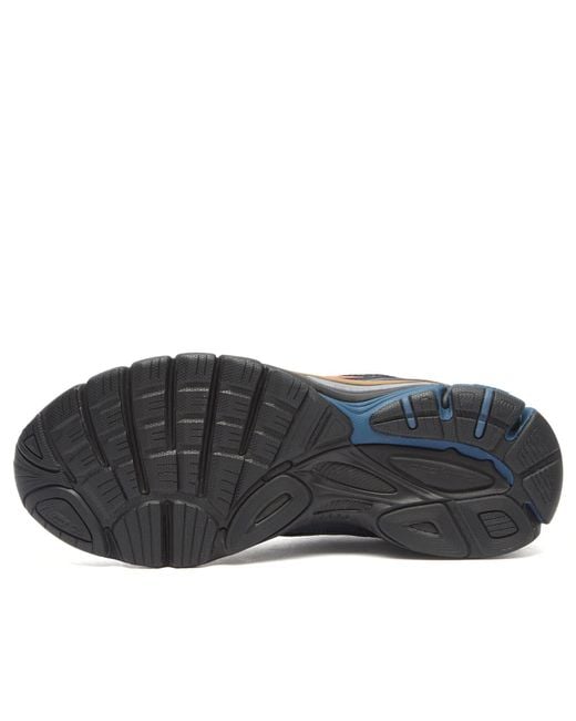 Saucony Blue Progrid Guide 7 Sneaker for men