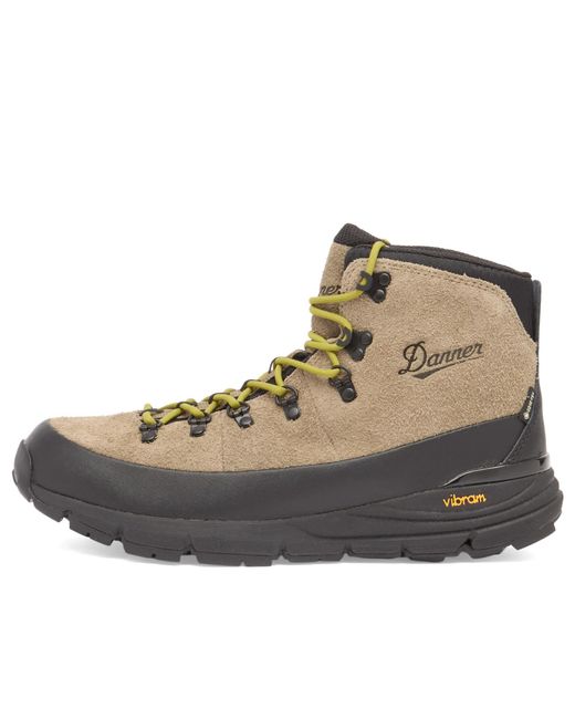 Danner Black Mountain 600 Gore-Tex Boot for men