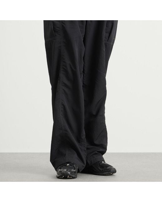 New Balance Black 204L Sneaker
